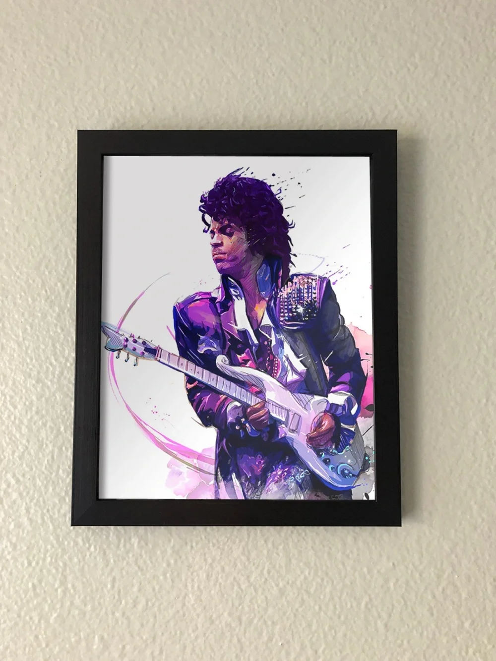 Prince Wall Art